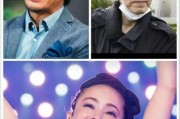 日本娱乐圈吃瓜指南,那些你不知道的“瓜”与真相